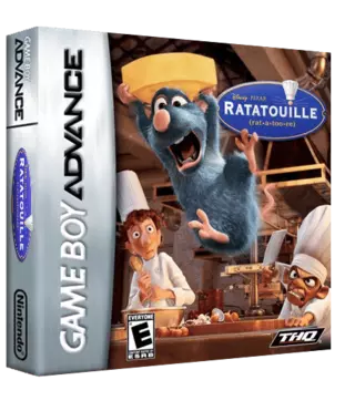 ROM Ratatouille